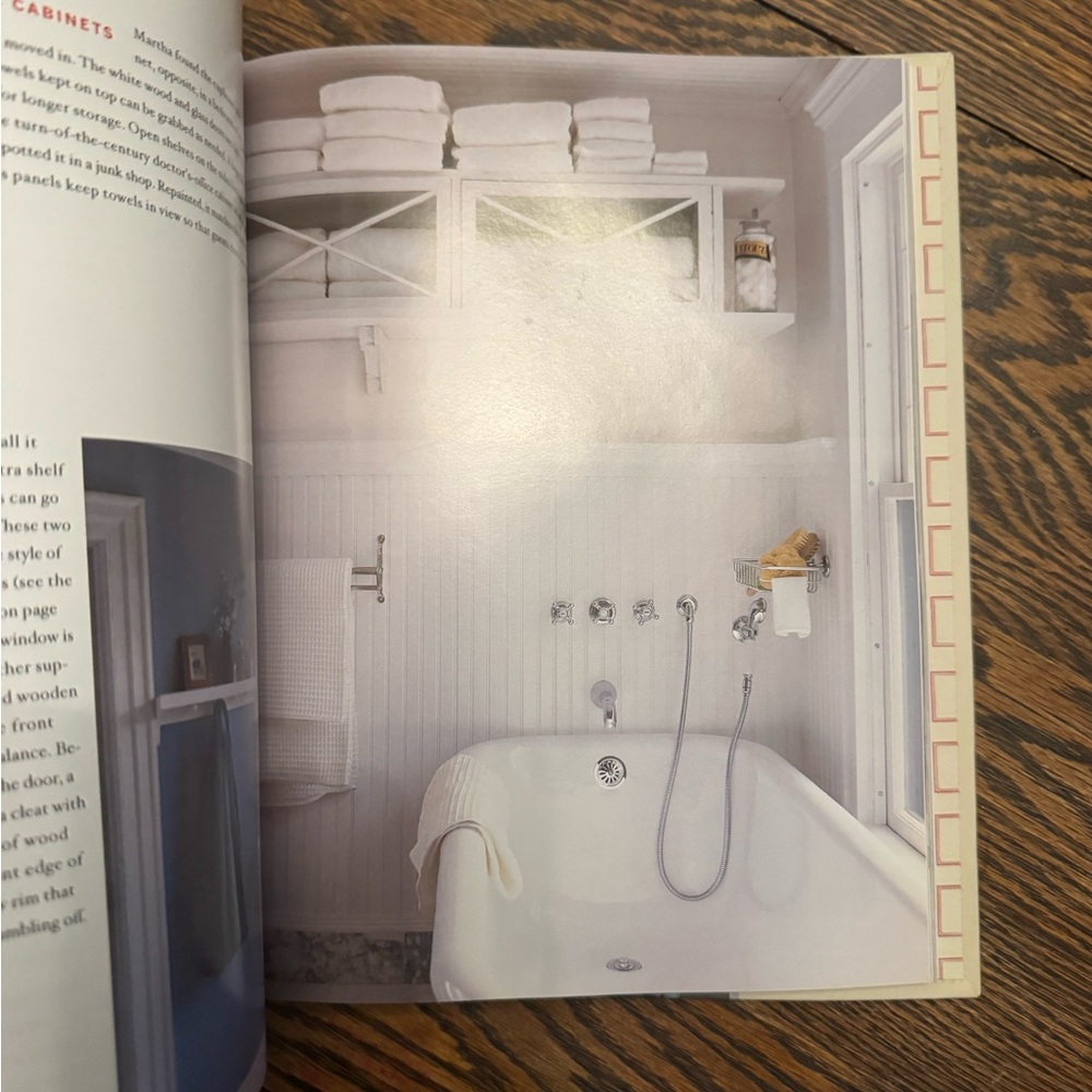 Good Things for Organizing Book Martha Stewart - Picture 7 of 7